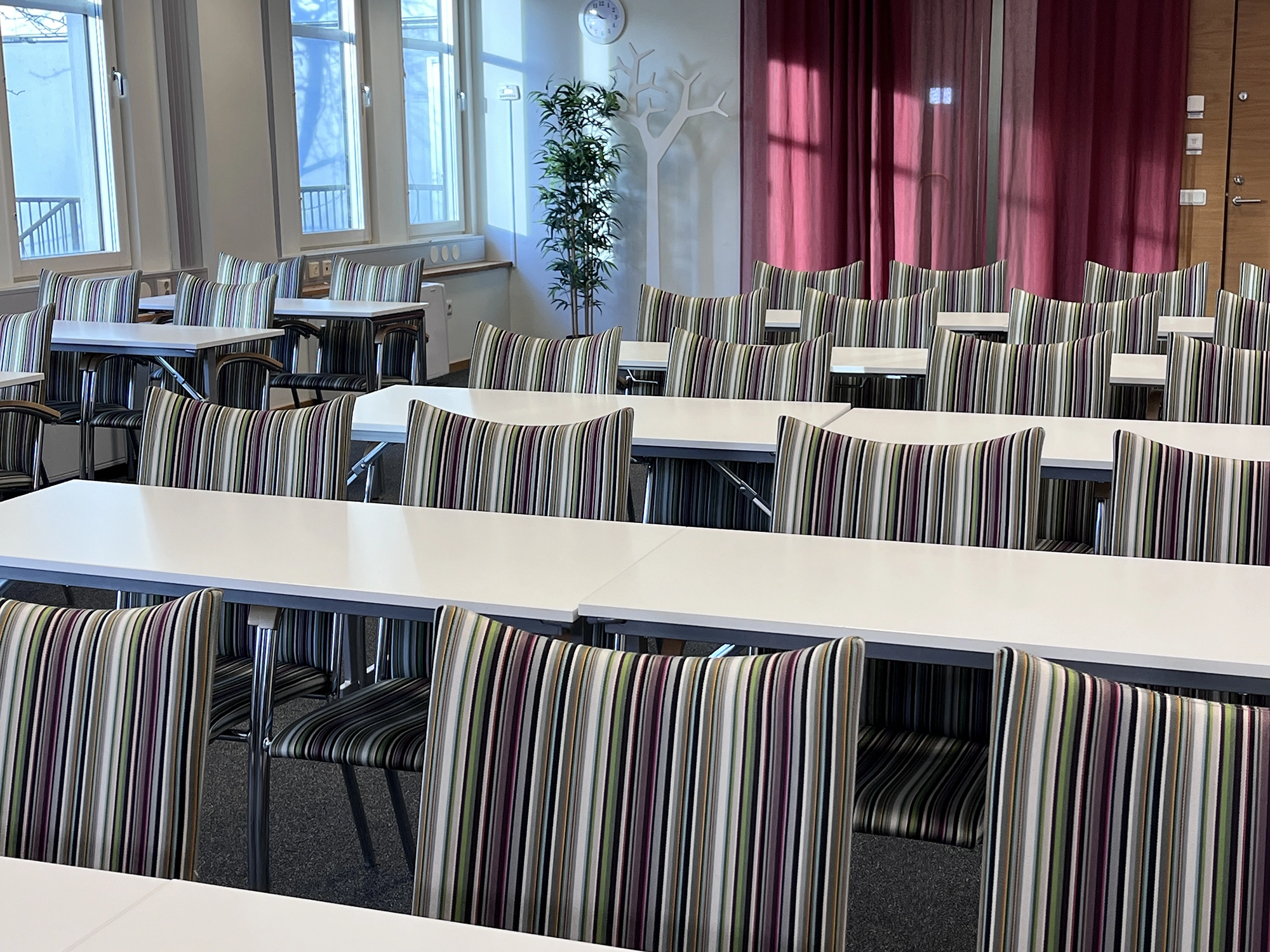 Stora Essingen skola