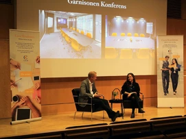 Scenen Hörsal