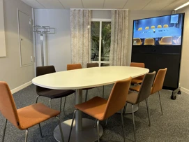 Vanadislunden