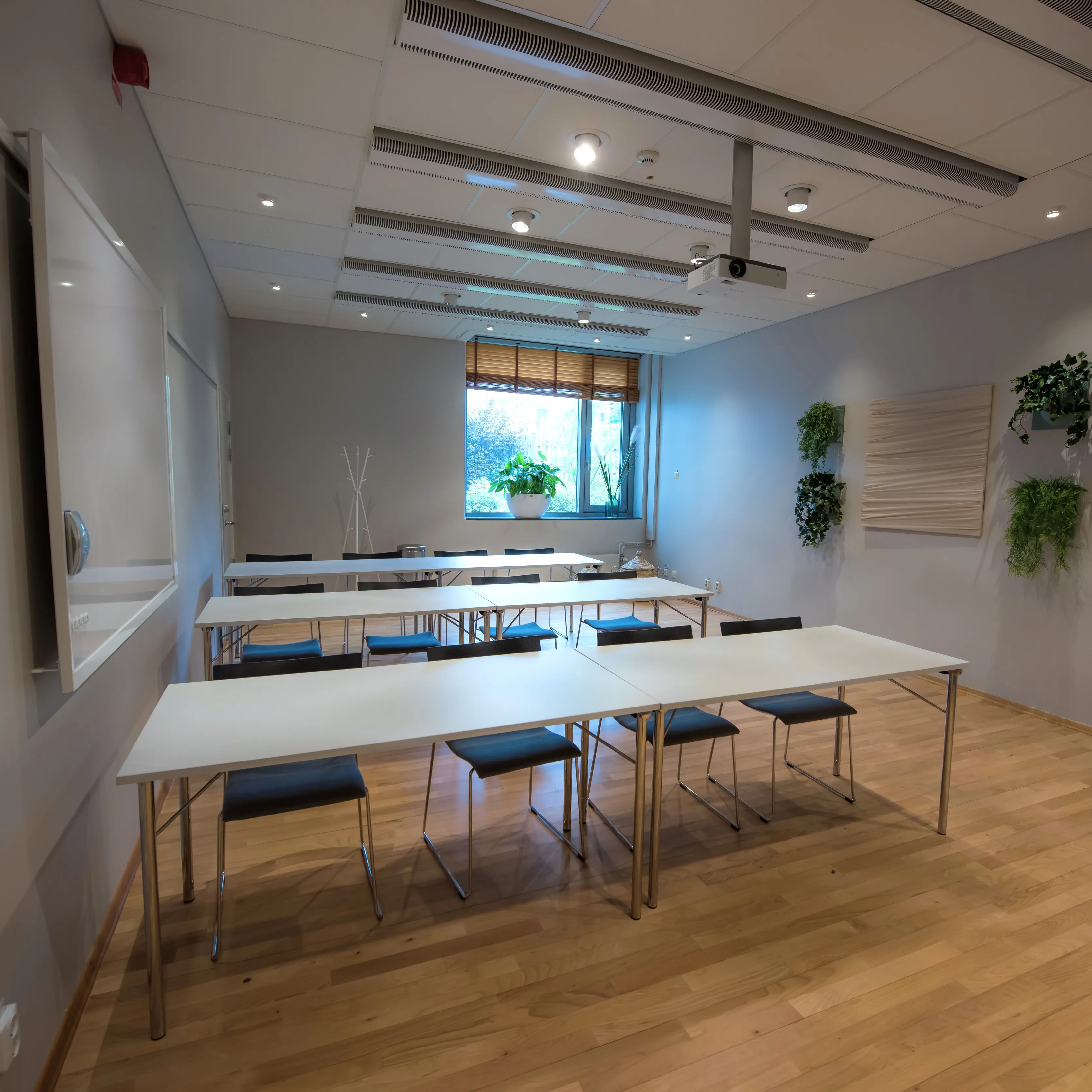 Mötesrum Brännö i Södra Porten konferens i Göteborg