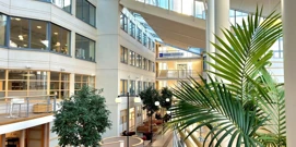 Konferens i Södra Porten, Göteborg Mölndal