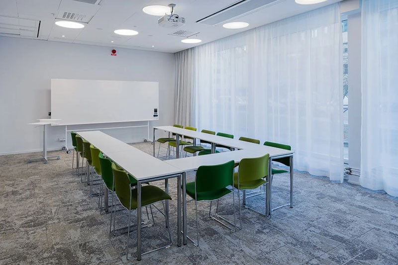 Mötesrum Katarinaberget