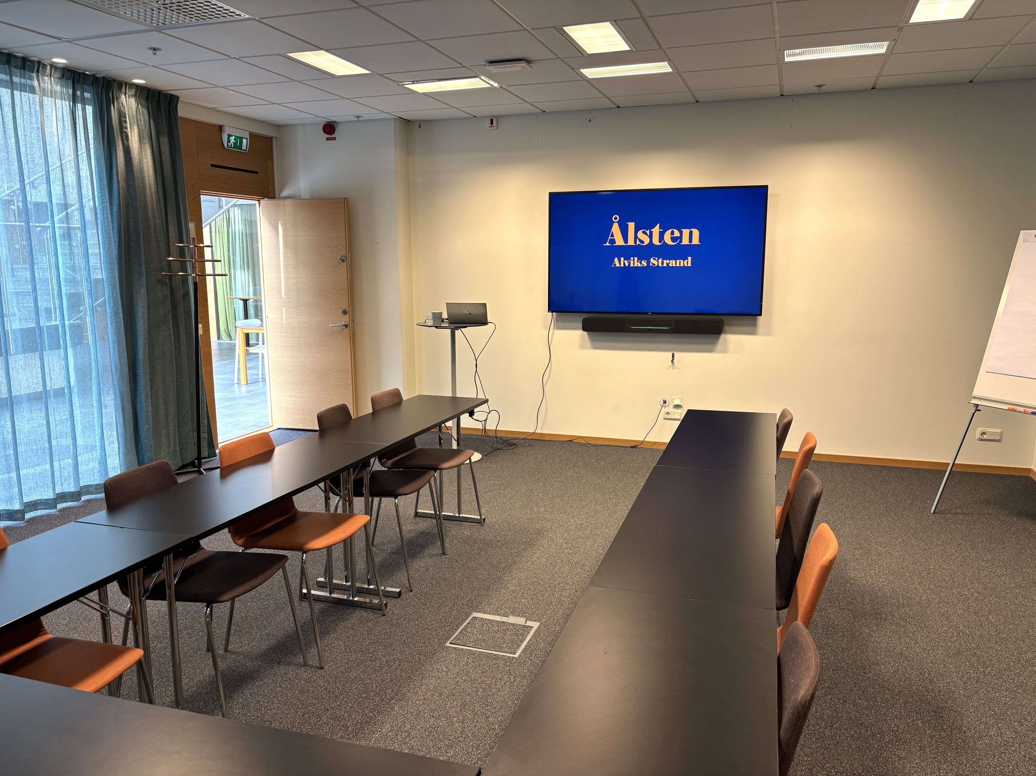 Ålsten