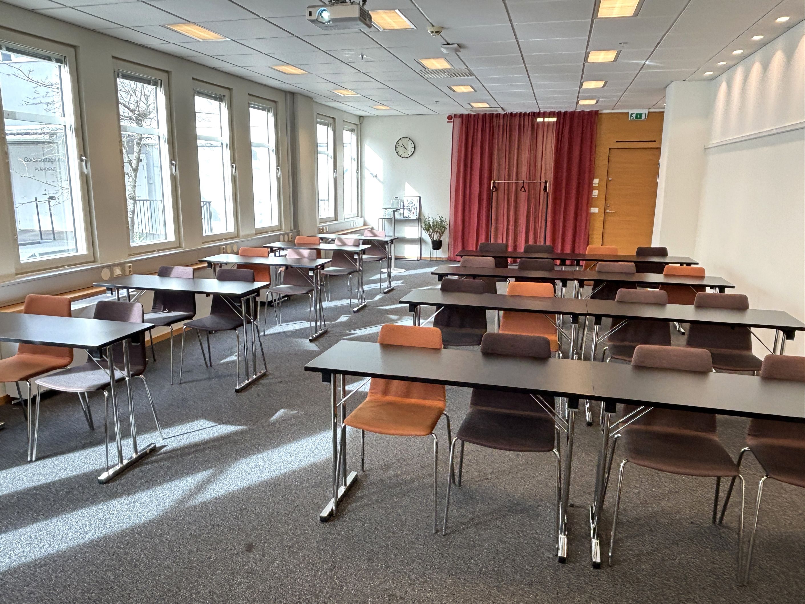 Stora Essingen skola
