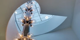 Konferens Kobran i södra Stockholm