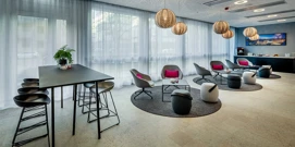 Konferens på Västgötagatan på Södermalm