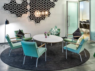 Interiör från Gårdsvägen 18