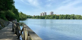 Konferens på Rosterigränd i Liljeholmen