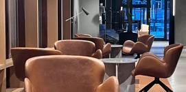 Konferens Scenen i Solna Business Park