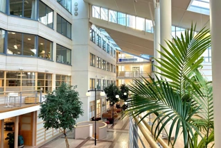 Konferens i Södra Porten, Göteborg Mölndal