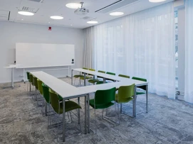 Mötesrum Katarinaberget